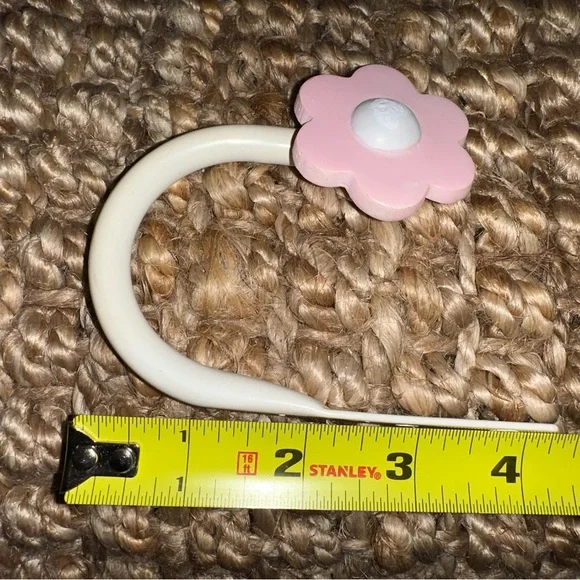 Pottery Barn Kids (PBK) Basket Set and Pull-Backs - Picture 11 of 12